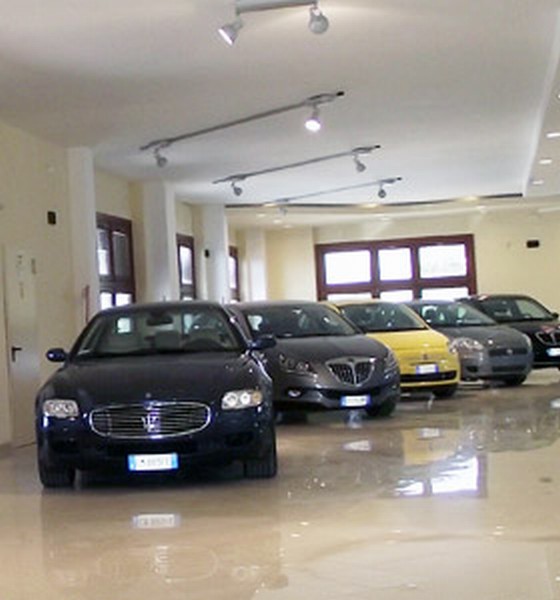 Auto noleggio Foggia, tutti i modelli di auto che cerchi